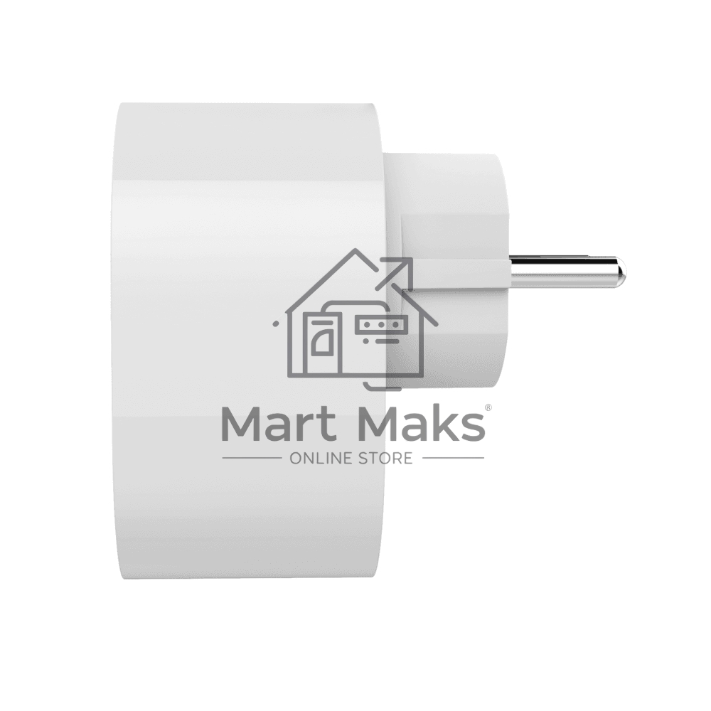 Розетка Xiaomi Smart Plug 2 EU