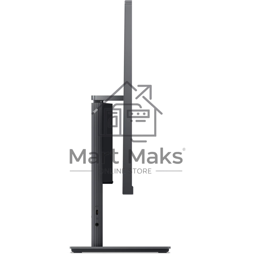 Моноблок Lenovo IdeaCentre AIO 27IRH9 серый F0HM008ERU 27
