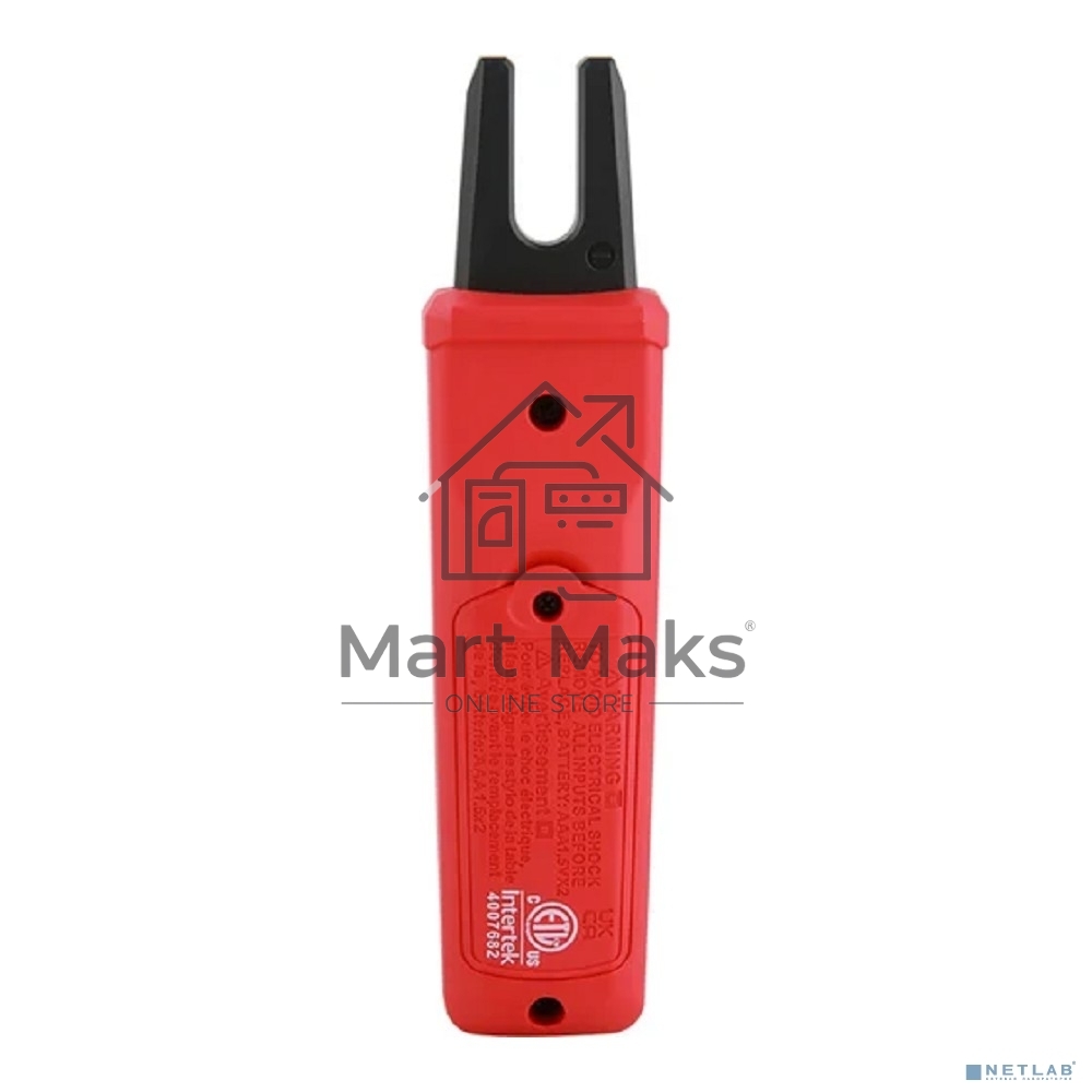 Токовые клещи UNI-T UT256