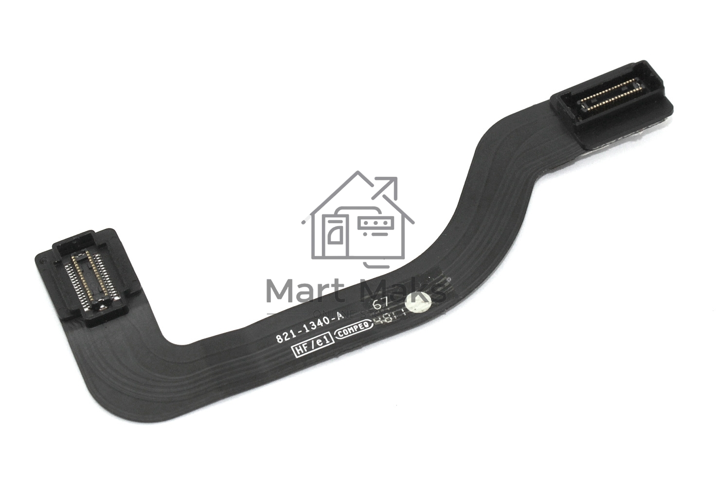 Шлейф платы I/O MacBook Air 11 A1370 Mid 2011 (923-0010, 821-1340)