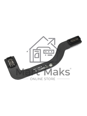 Шлейф платы I/O MacBook Air 11 A1370 Mid 2011 (923-0010, 821-1340)