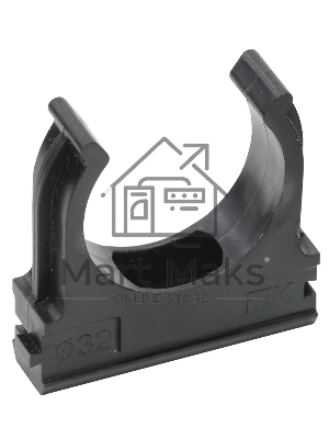 Держатель с защелкой Iek CTA10D-CF32-K02-050 CF32 IEK черный Держатель с защелкой Iek CTA10D-CF32-K02-050 CF32 IEK черный