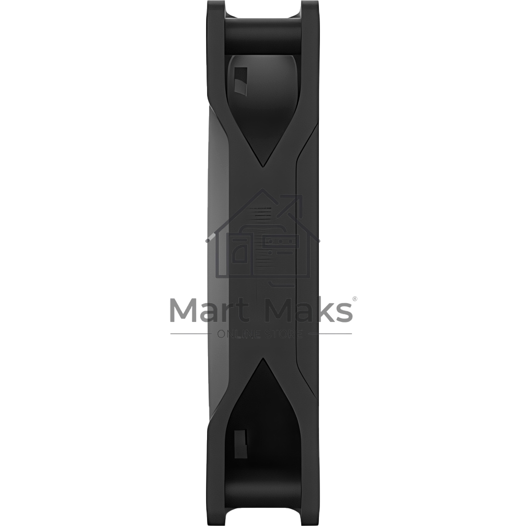 Вентилятор be quiet! Light Wings 120mm PWM / BL072