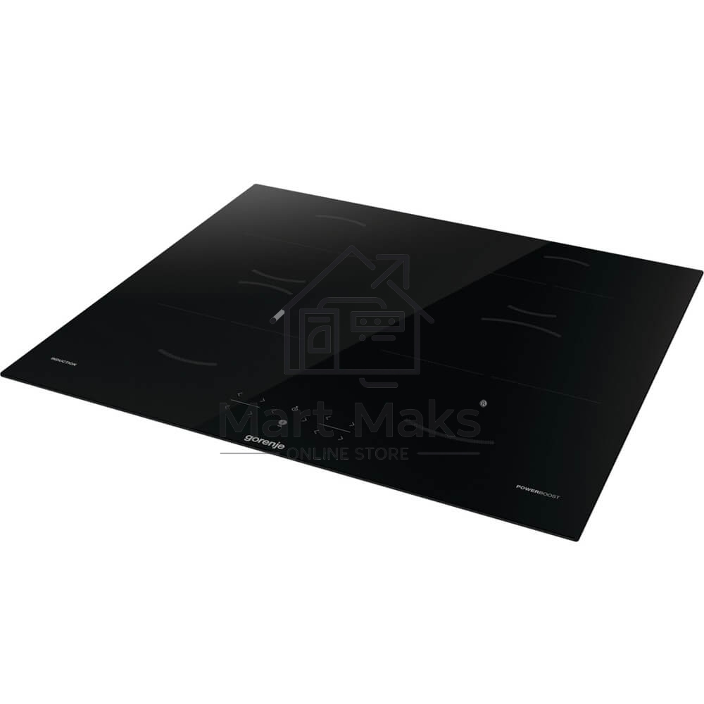 Индукционная варочная поверхность Gorenje GI6401BSC черный