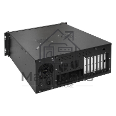 Серверный корпус ExeGate Pro 4U4021S (RM 19