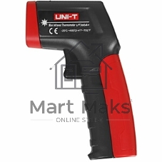 Инфракрасный термометр UT300A+, -20С ~ 400С