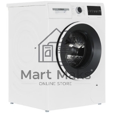 Стиральная машина Bosch WAN28201ME белый, загрузка фронтальная 8 кг, 1400 об/мин, класс A