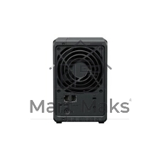 СХД настольное исполнение 2BAY NO HDD DS725+ SYNOLOGY