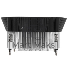 Кулер ID-Cooling DK-07i (Intel) черный 120мм алюминий 1800rpm 26db 4-pin 125W 60мм
