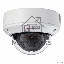 Камера IP HiWatch 2Mp DOME DS-I258Z(B)(2.8-12мм)