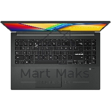 Ноутбук Asus Vivobook Go 15 E1504FA-BQ2467/15.6