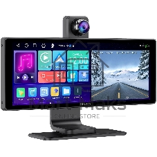 Автомобильный монитор Digma MTP-105 9