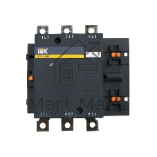 Контактор КТИ-5150 150А 230В/АС3 IEK KKT50-150-230-10