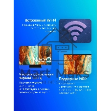 Телевизор Samsung 55