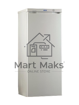 Холодильник Pozis RS-405 белый однокамерный 157/22 л морозилка сверху