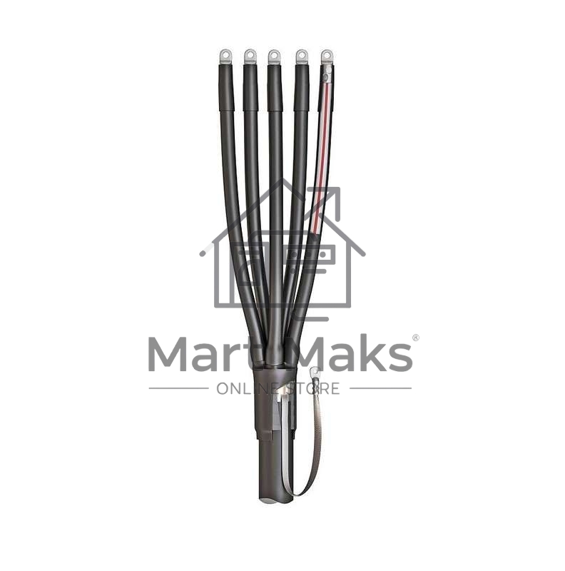 Муфта кабельная 5ПКТп(б)-1-150/240-Б КВТ 60341