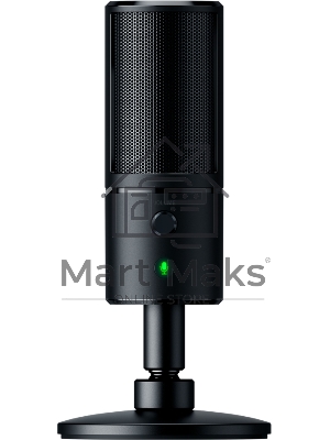 Микрофон Razer Seiren Emote Razer Seiren Emote – Microphone with Emoticons - FRML Packaging