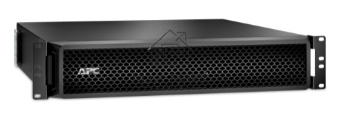 Батарея для источника бесперебойного питания APC Smart-UPS SRT battery pack, 48V bus voltage, Rack, compatible with APC Smart-UPS SRT 1000-1500VA