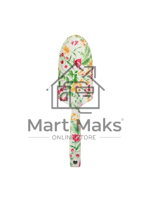 Совок садовый с цветочным рисунком ЧЕТЫРЕ СЕЗОНА