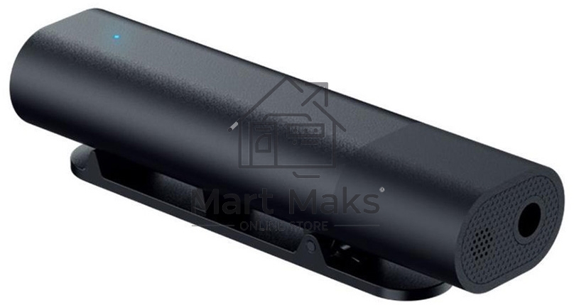 Микрофон Razer Seiren BT