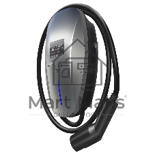 Зарядная станция S'OK 11kW WIFI APP OCPP1.6J RFID GBT (SHM10316GBT11KW-5)