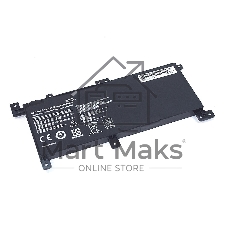 Аккумуляторная батарея для ноутбука Asus FL5900U 7.6V 38Wh OEM черный