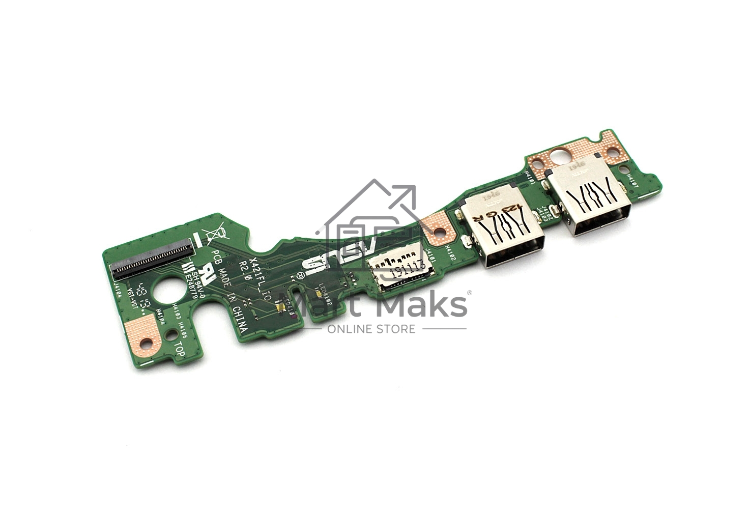 Допплата для Asus X421