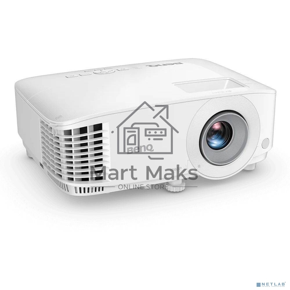 Проектор BenQ MW560 WHITE