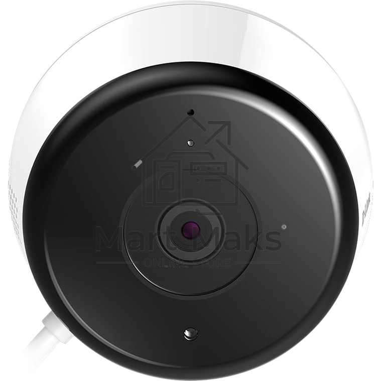 Видеокамера IP D-Link DCS-8600LH 3.26-3.26мм цветная корп.:белый
