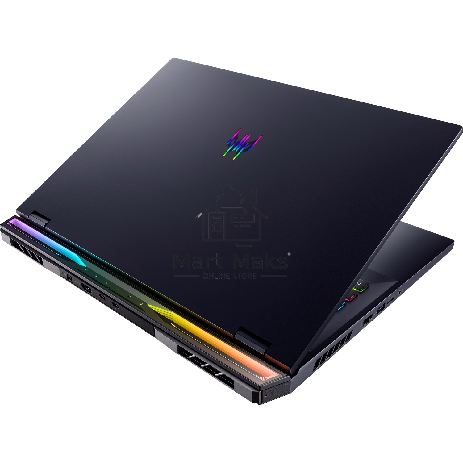 Ноутбук Acer Predator Helios 18 PH18-72-94QH Core i9 14900HX 64Gb SSD4Tb NVIDIA GeForce RTX4090 16Gb 18