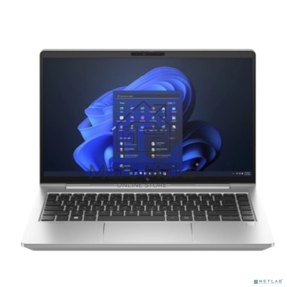 Ноутбук HP EliteBook 14