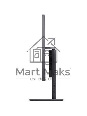 Моноблок Lenovo IdeaCentre AIO 27IRH9 серый F0HM008ERU 27