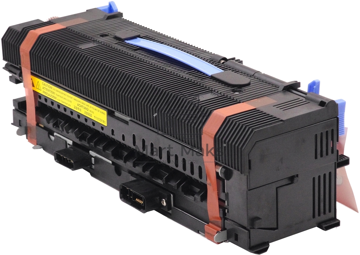 Печка в сборе Cactus CS-FU-HP-LJ9000-NC (RG5-5750/ RG5-5751-new compat) для HP LaserJet 9000/9040/9050