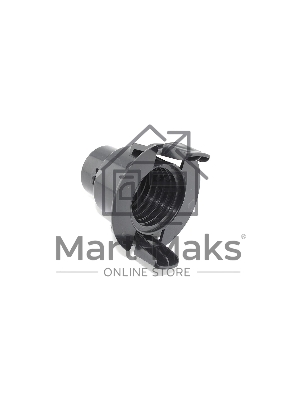 Крепление (фитинг) шланга для пылесоса Samsung DJ67-00008A