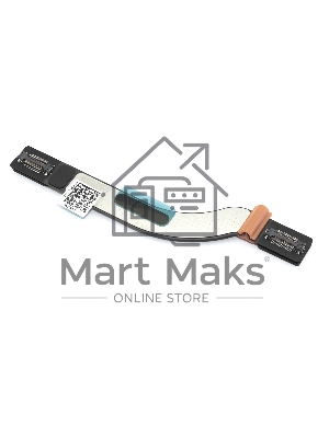 Шлейф платы I/O коаксиальный MacBook Pro 15 Retina A1398 Late 2013 Mid 2014 Mid 2015 (923-0666)