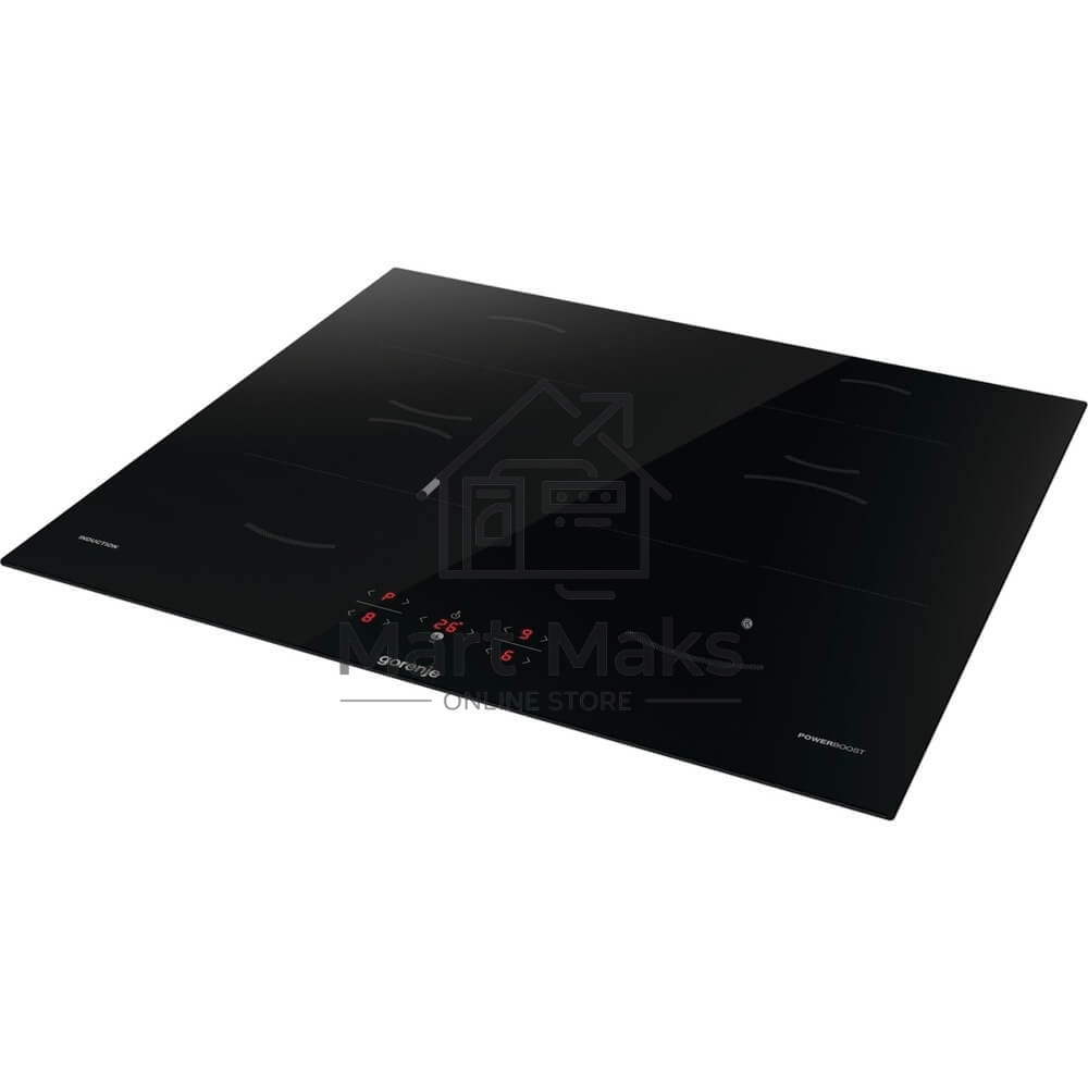 Индукционная варочная поверхность Gorenje GI6401BSC черный