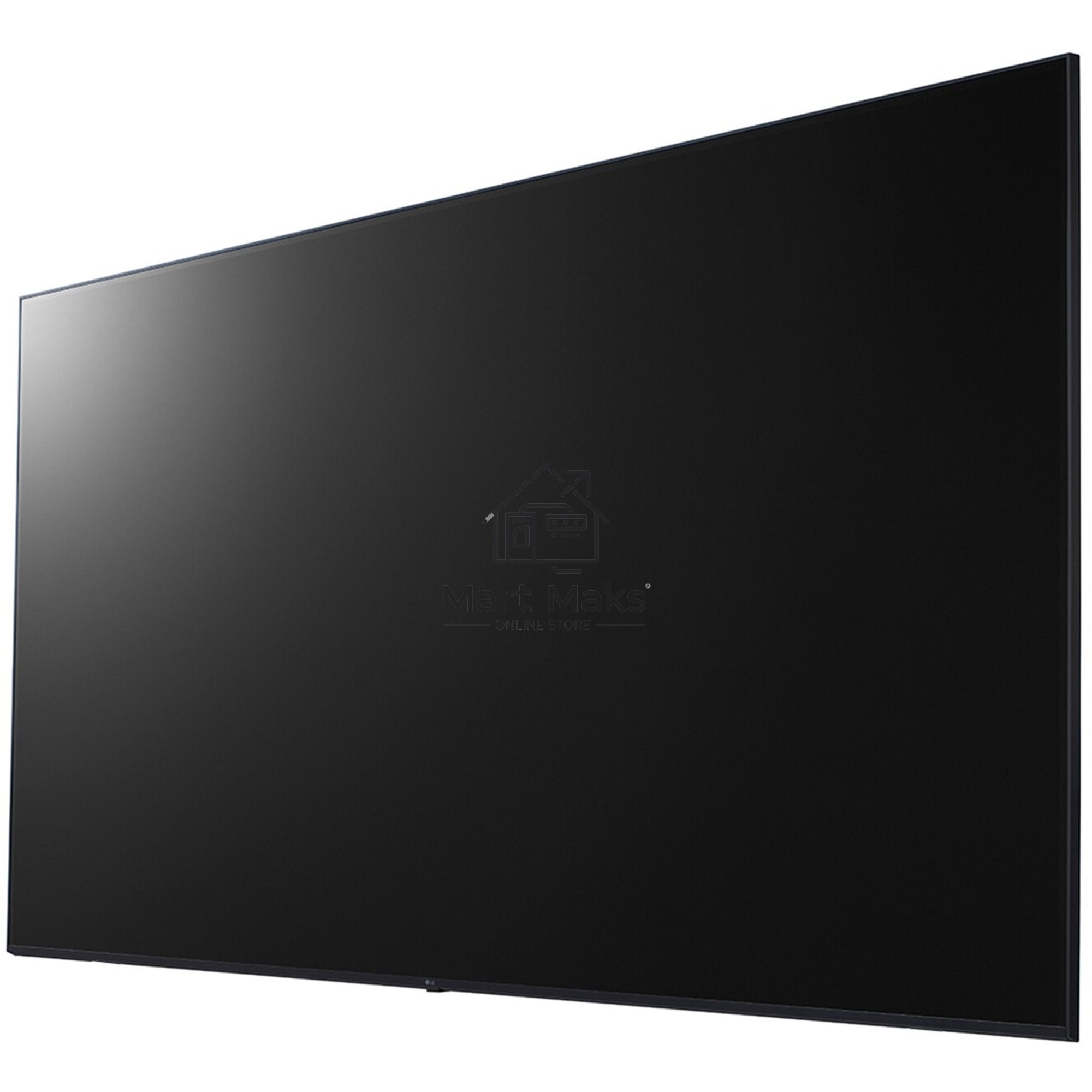 Телевизор LG 43'' 43UM662H серый Hotel TV LED UHD 60Hz WebOS