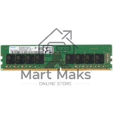Оперативная память Samsung, DDR4, 32GB (1x32 GB), 3200 MHz, CL22