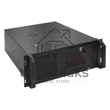 Серверный корпус ExeGate Pro 4U4021S (RM 19