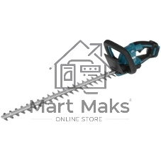 Кусторез Makita DUH606Z
