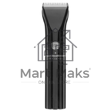 Машинка для стрижки BRAYER BR3400, LED-дисплей, 4 насад, турбо, титан. покр, регу. высоты лезвий