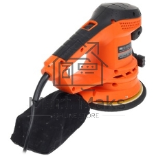 Эксцентриковая шлифовальная машина Patriot OS 150 450Вт