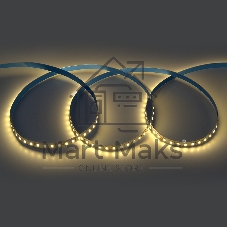 Лента светодиодная GLS-2835-120-9.6-24-IP20-3 (катушка 50м)