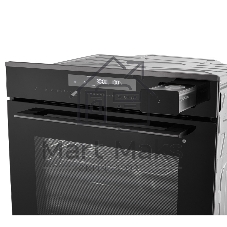 Духовой шкаф KORTING OKB 1350 S GNBX Steam