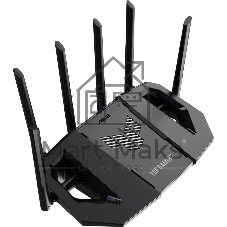 Маршрутизатор ASUS TUF-BE9400 WiFi 7 5765+2882+688Mbps 3x2.5G USB 6Hz/5GHz/2.4GHz