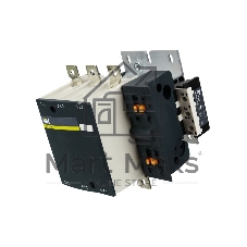 Контактор КТИ-5150 150А 230В/АС3 IEK KKT50-150-230-10