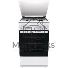 Плита Газовая Gorenje GG5A14WJ белый