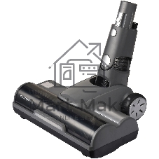 Пылесос Polaris IQ Home PVCSDC 3000 800Вт серый (в компл.:3мешка)