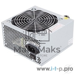Блок питания Inwin / Powerman PM-400ATX, 400Вт, 80мм, серый
