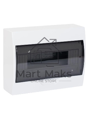 Щит распред. EKF pb40-n-12 навесной ЩРН-П-12 IP41 EKF PROxima